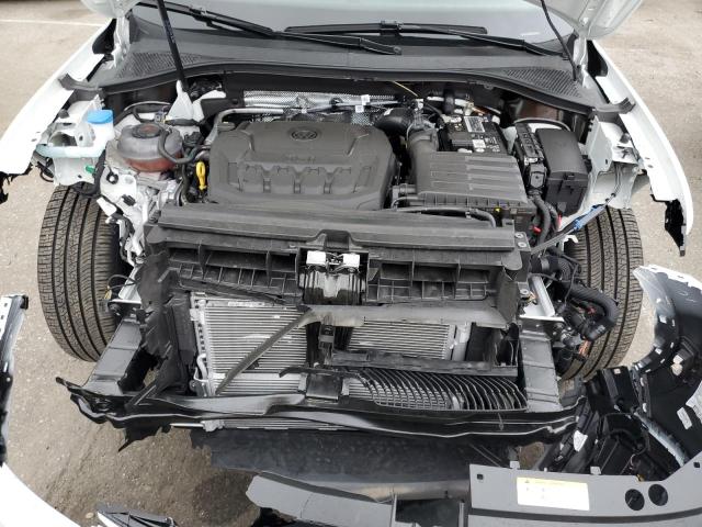 3VVCB7AX8PM116986 Volkswagen Tiguan Se R-line Black