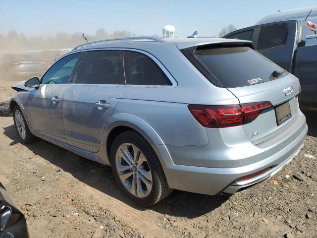 WA18NAF49LA036945 Audi A4 Allroad Premium Plus