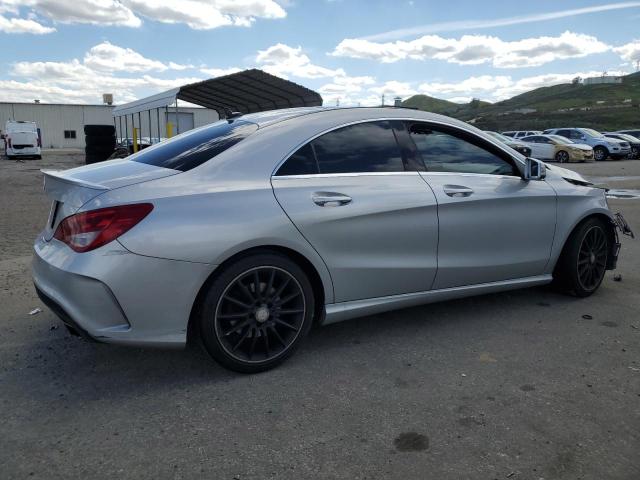 WDDSJ4EB1EN133714 Mercedes-Benz CLA 250