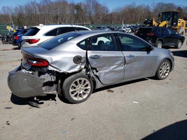 1C3CDFFA5GD815774 Dodge Dart Sxt Sport