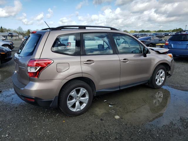 JF2SJABC9FH809219 Subaru Forester 2.5i