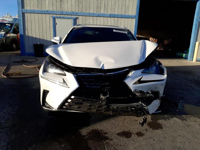 JTJGARDZ8M5029910 Lexus Nx 300 Base