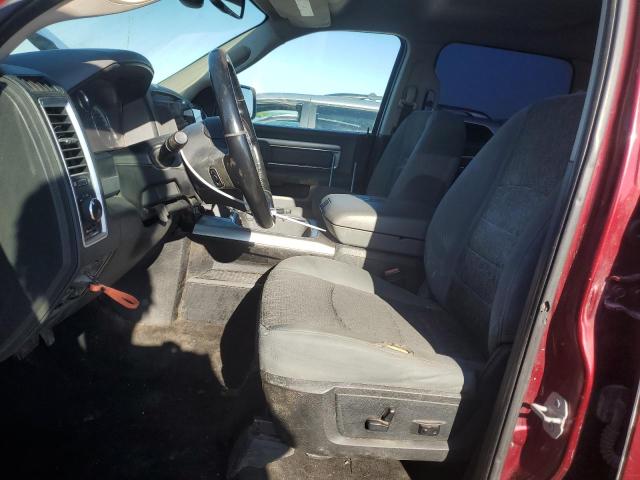 1C6RR6LM5GS404223 RAM 1500 Slt