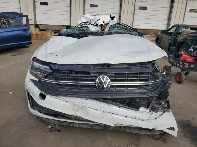 3VWAM7BUXPM036154 Volkswagen Jetta Sport