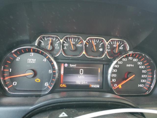 3GTP1MEC6GG179740 GMC Sierra C1500 Sle