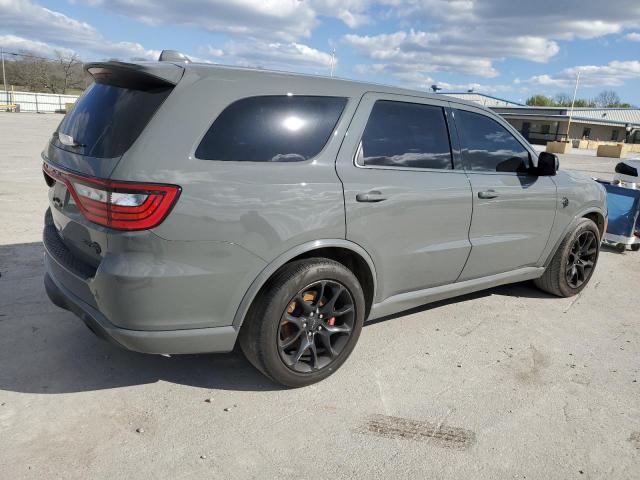 1C4SDJH96MC837877 Dodge Durango Srt Hellcat