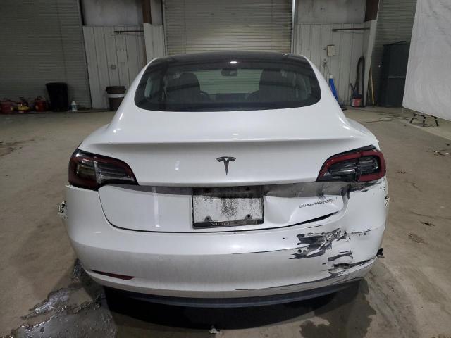 5YJ3E1EB4JF067508 Tesla MODEL 3