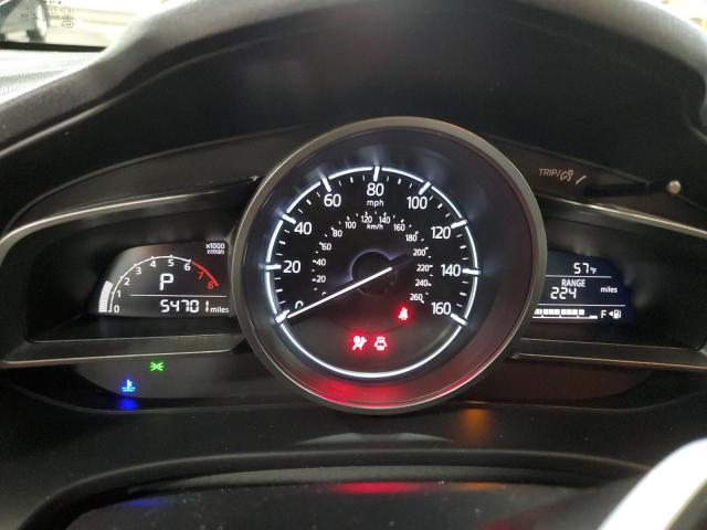 3MZBN1V38JM224499 Mazda 3 TOURING