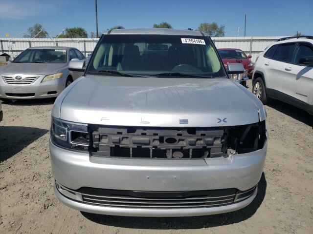 2FMHK6D86GBA09273 Ford Flex Limited