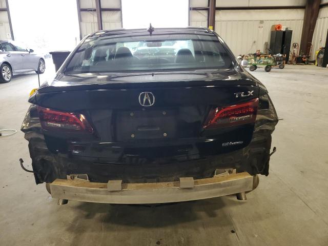 19UUB3F54FA010096 Acura TLX TECH
