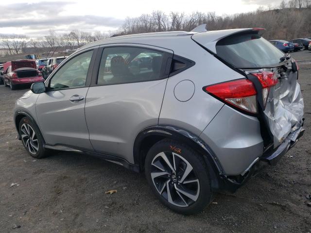 3CZRU6H14KG719594 Honda HR-V SPORT