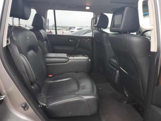 JN8AZ2NFXE9553006 Infiniti QX80