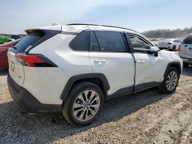 2T3C1RFV3MW109619 Toyota Rav4 Xle Premium