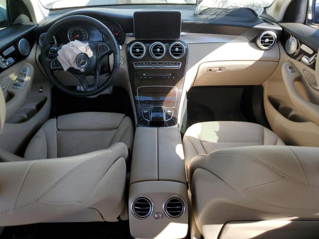WDC0J4KB5HF199794 Mercedes-Benz Glc Coupe 300 4matic
