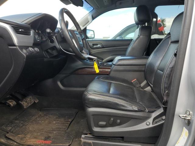 1GKS2AKC3FR257369 GMC YUKON SLE