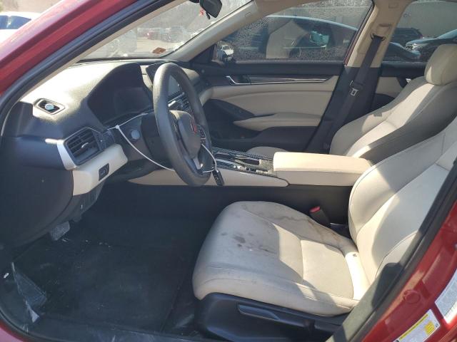 1HGCV1F18KA038045 Honda ACCORD LX