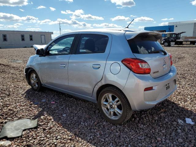 ML32A3HJ1HH003347 Mitsubishi MIRAGE ES
