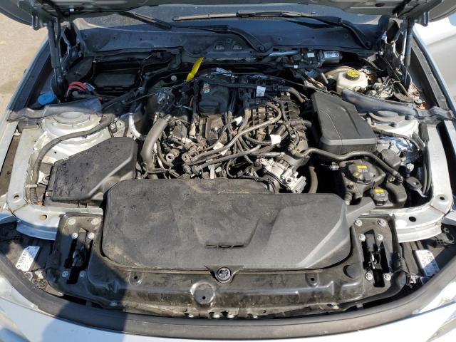 WBA8D9C55JA616496 BMW 330 XI