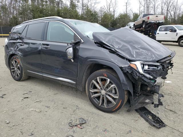 3GKALXEX2JL169777 GMC Terrain Denali