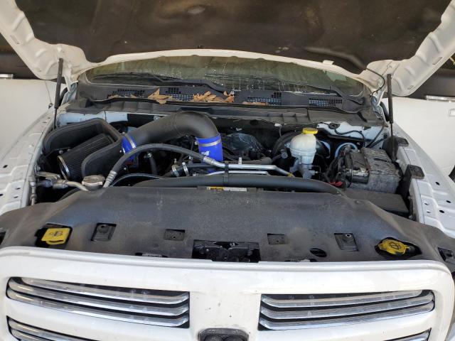 1C6RR7LT6KS535196 RAM 1500 Classic Slt
