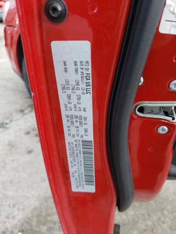 3C4PDDBG2HT575073 Dodge Journey Sxt