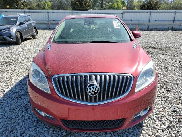 1G4PT5SV6F4151708 Buick Verano Premium
