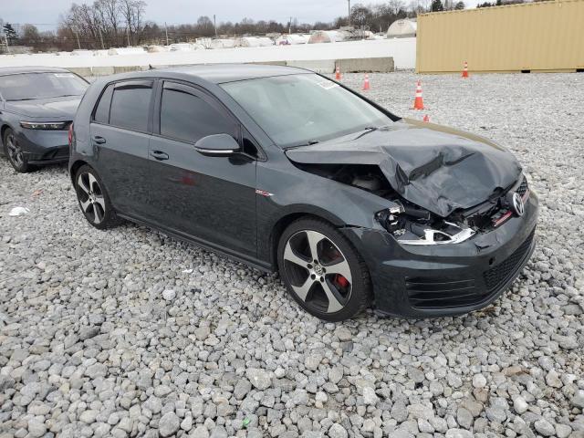 3VW5T7AU8GM031914 Volkswagen GTI S/SE