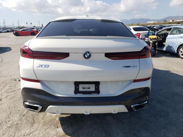 5UX33EX03R9R43059 BMW X6 Xdrive40i