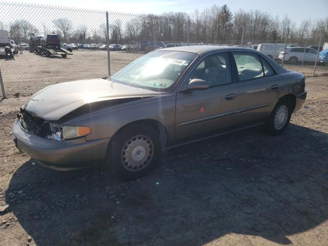 Auction sale of the 2004 Buick Century Custom, vin: 2G4WS52J041265059, lot number: 45918444
