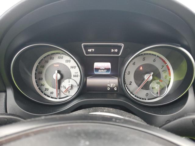 WDDSJ4GB6GN366553 Mercedes-Benz CLA 250 4MATIC