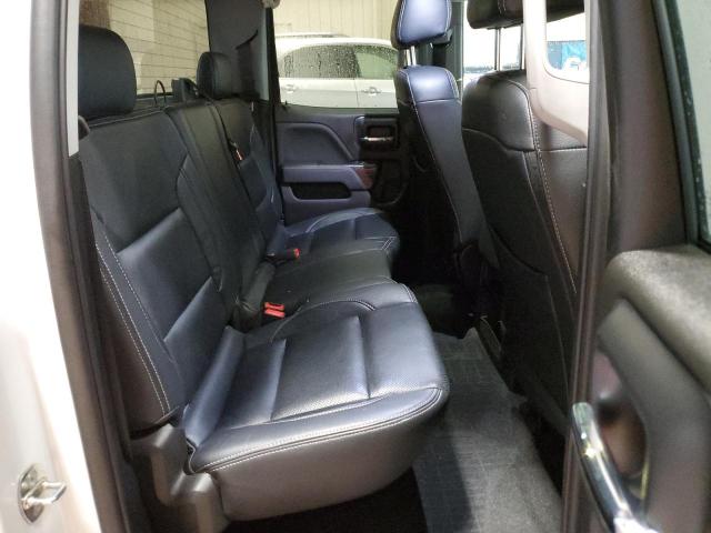 2GTV2MEC4K1238774 GMC Sierra Limited K1500 Sle