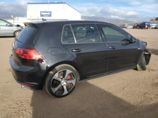3VW447AU6HM066574 Volkswagen GTI S/SE