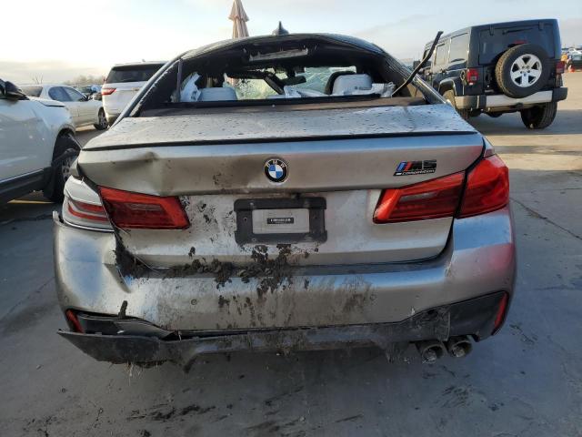WBSJF0C50KB285678 BMW M5