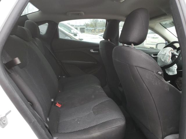 1C3CDFAA7GD767458 Dodge DART SE