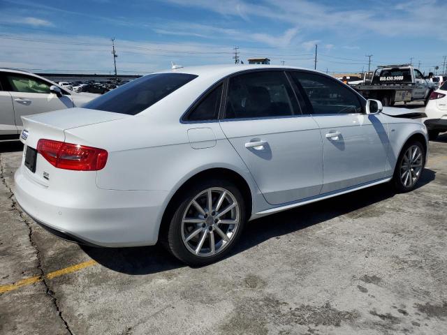 WAUFFAFL1FA080599 Audi A4 Premium Plus