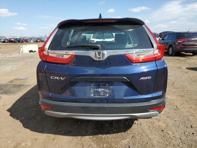 5J6RW6H30HL001063 Honda CR-V LX