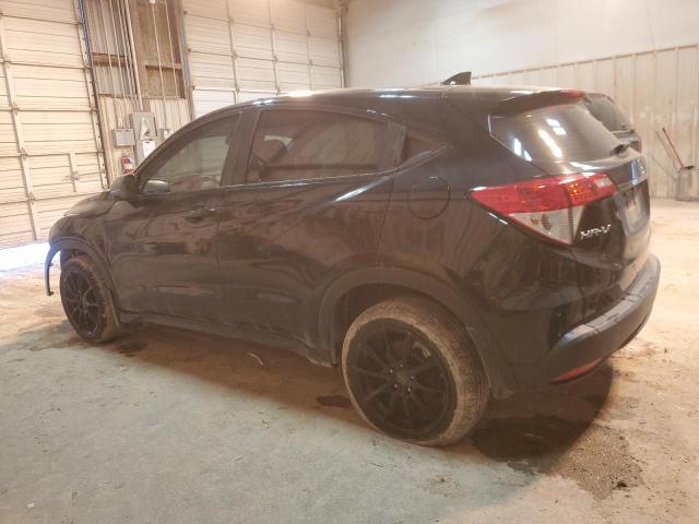 3CZRU6H37LM716046 Honda HR-V LX