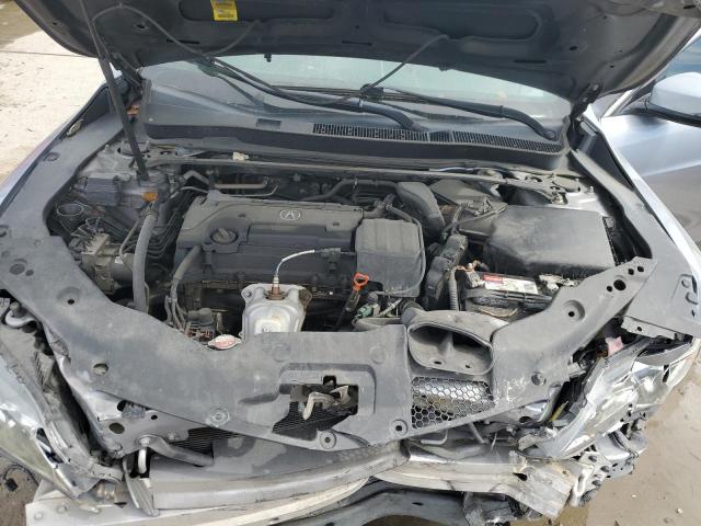 19UUB1F35GA012296 Acura TLX