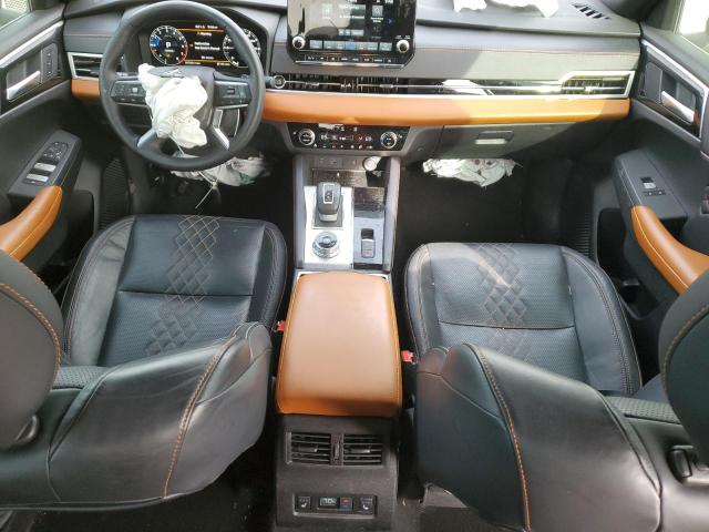 JA4J3VA84NZ092028 Mitsubishi Outlander Sel