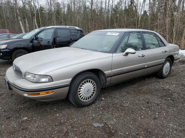 Auction sale of the 1997 Buick Lesabre Custom, vin: 1G4HP52K3VH405784, lot number: 47954114