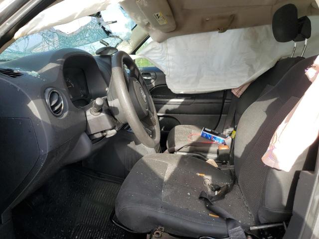 1C4NJPBA7ED596337 Jeep Patriot Sport