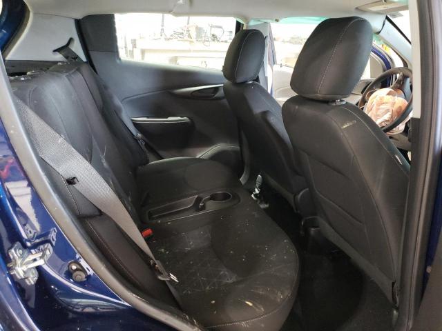 KL8CD6SA3NC011454 Chevrolet SPARK 1LT