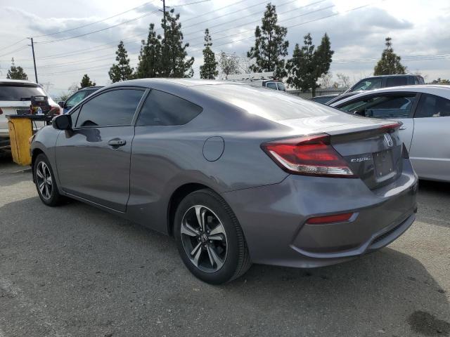 2HGFG3A88FH510887 Honda CIVIC EX