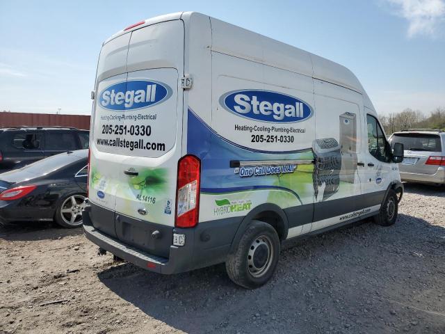 1FTYR2XM3HKA97109 Ford Transit T-250