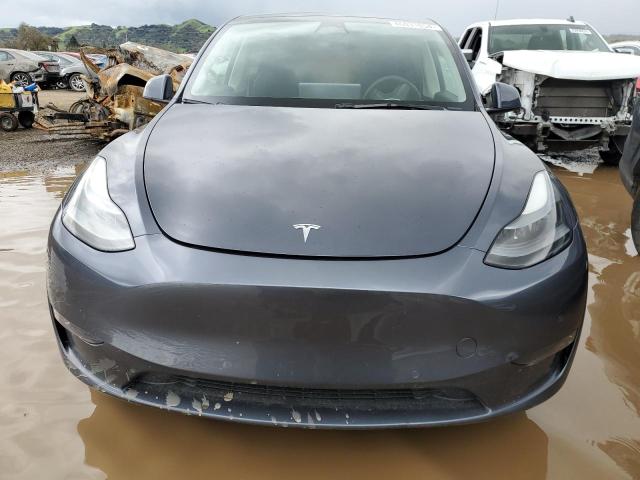 7SAYGDEEXNF533592 Tesla Model Y