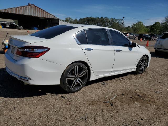 1HGCR2F54HA103477 Honda Accord Sport