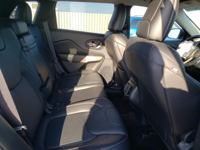 1C4PJMDB1JD501164 Jeep Cherokee Limited