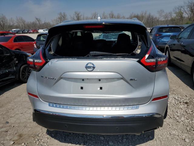 5N1AZ2CJ4LN126200 Nissan MURANO SL