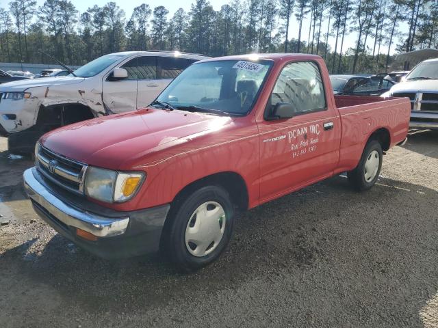 Auction sale of the 1999 Toyota Tacoma, vin: 4TANL42N4XZ504310, lot number: 45315854