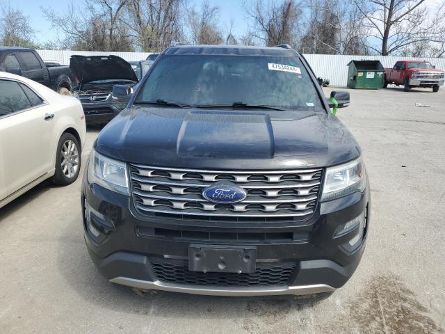 1FM5K7DH0GGC14511 Ford EXPLORER XLT